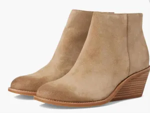 Nina Womens Boot In Barley