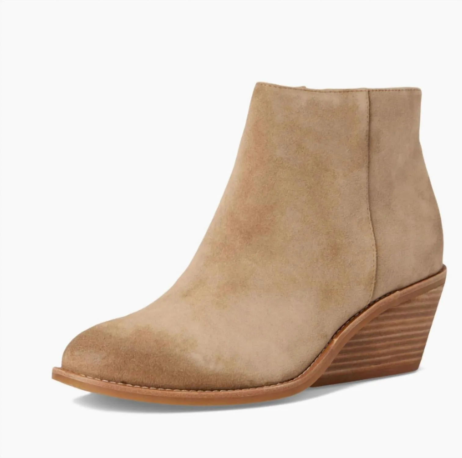 Nina Womens Boot In Barley