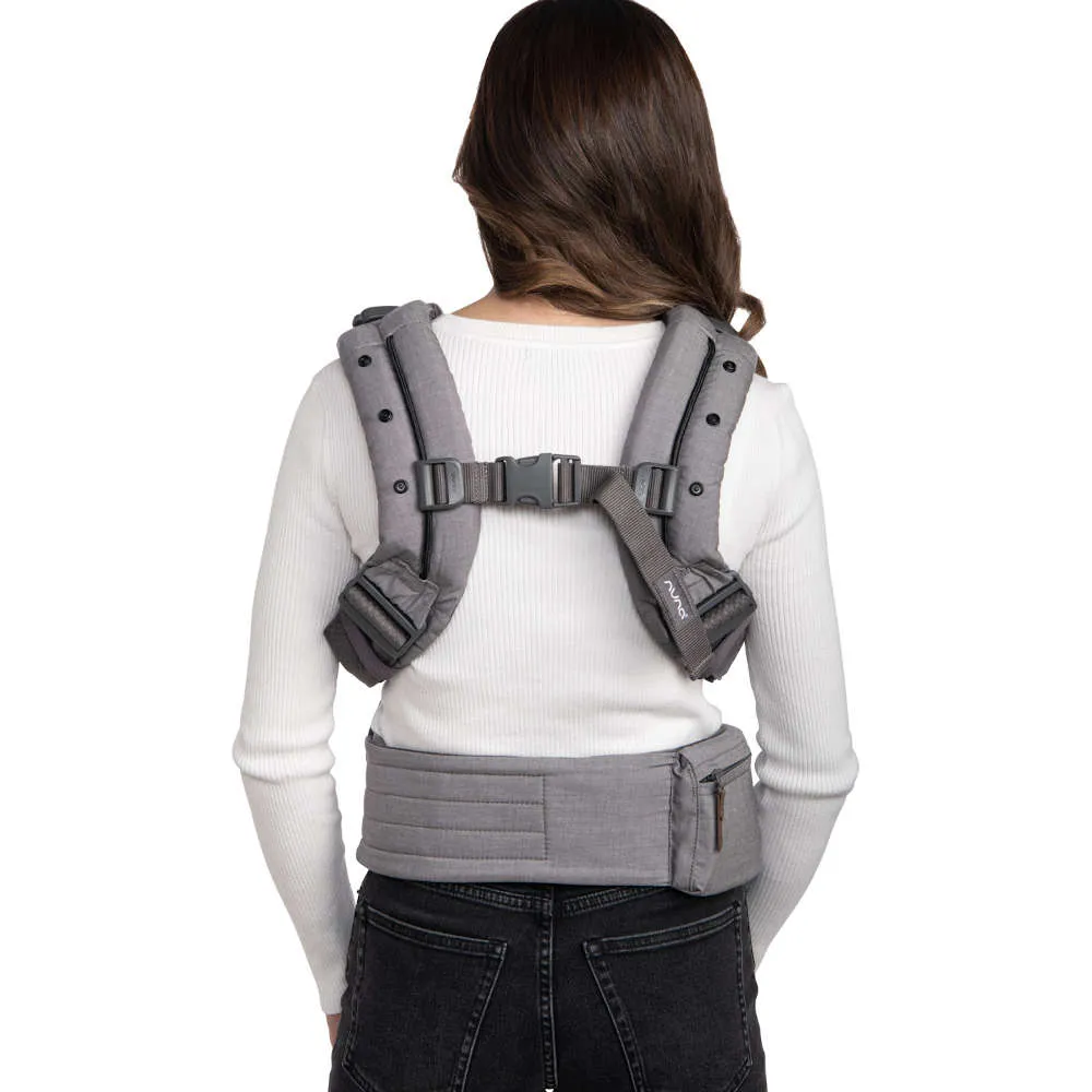 Nuna CUDL 4-in-1 Carrier