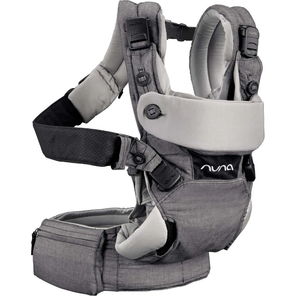 Nuna CUDL 4-in-1 Carrier