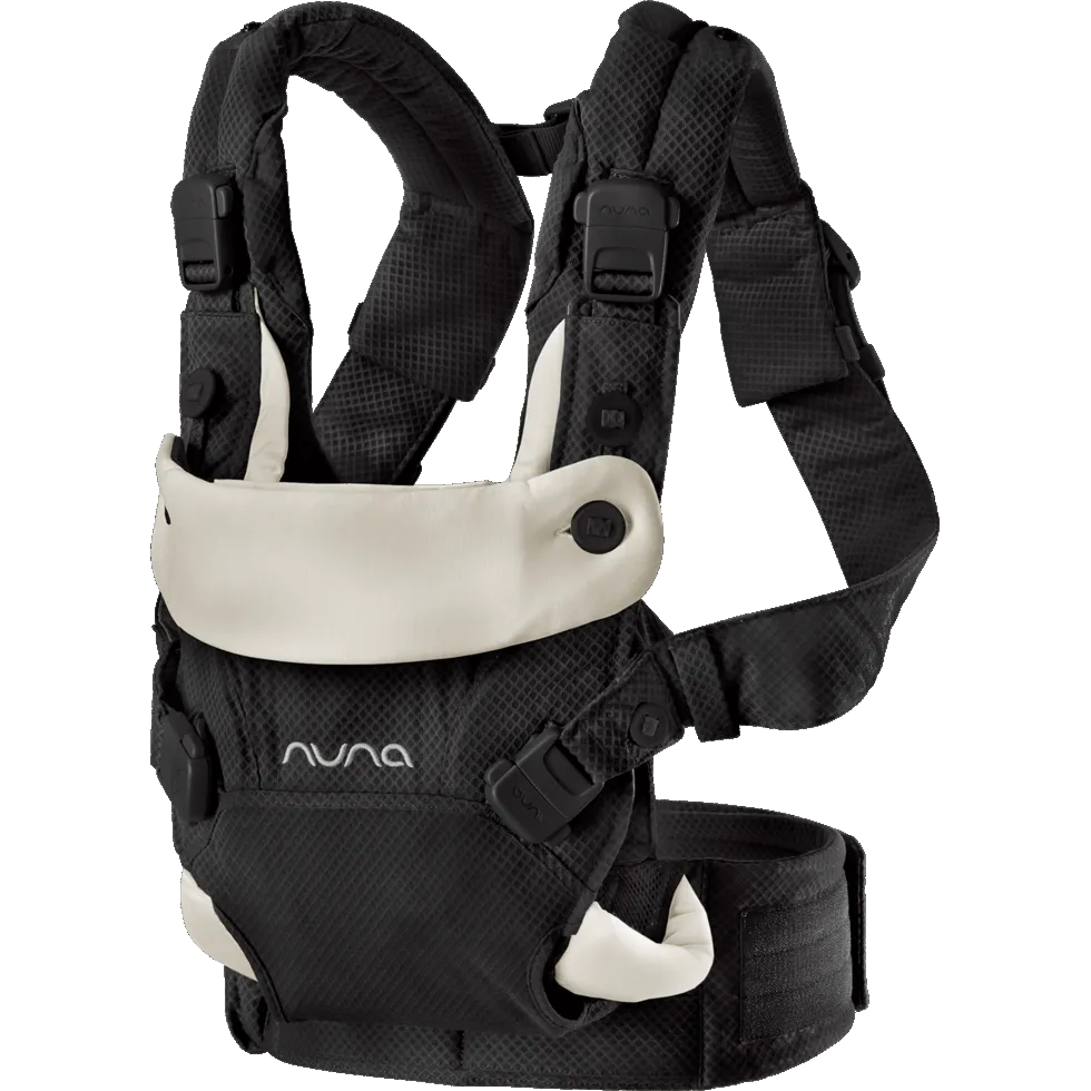 Nuna CUDL 4-in-1 Carrier