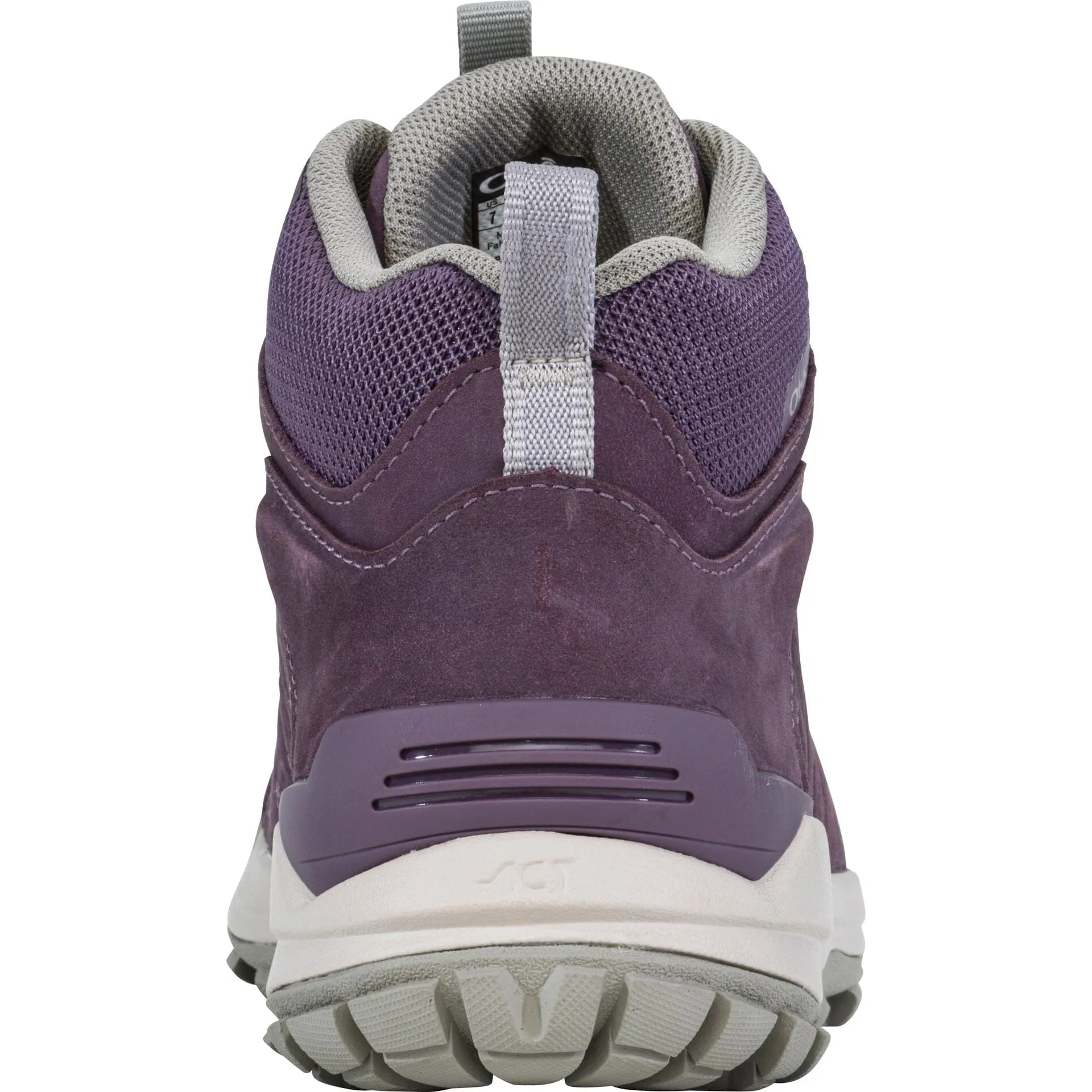 OBOZ SYPES MID LEATHER WATERPROOF WOMEN'S - FINAL SALE!