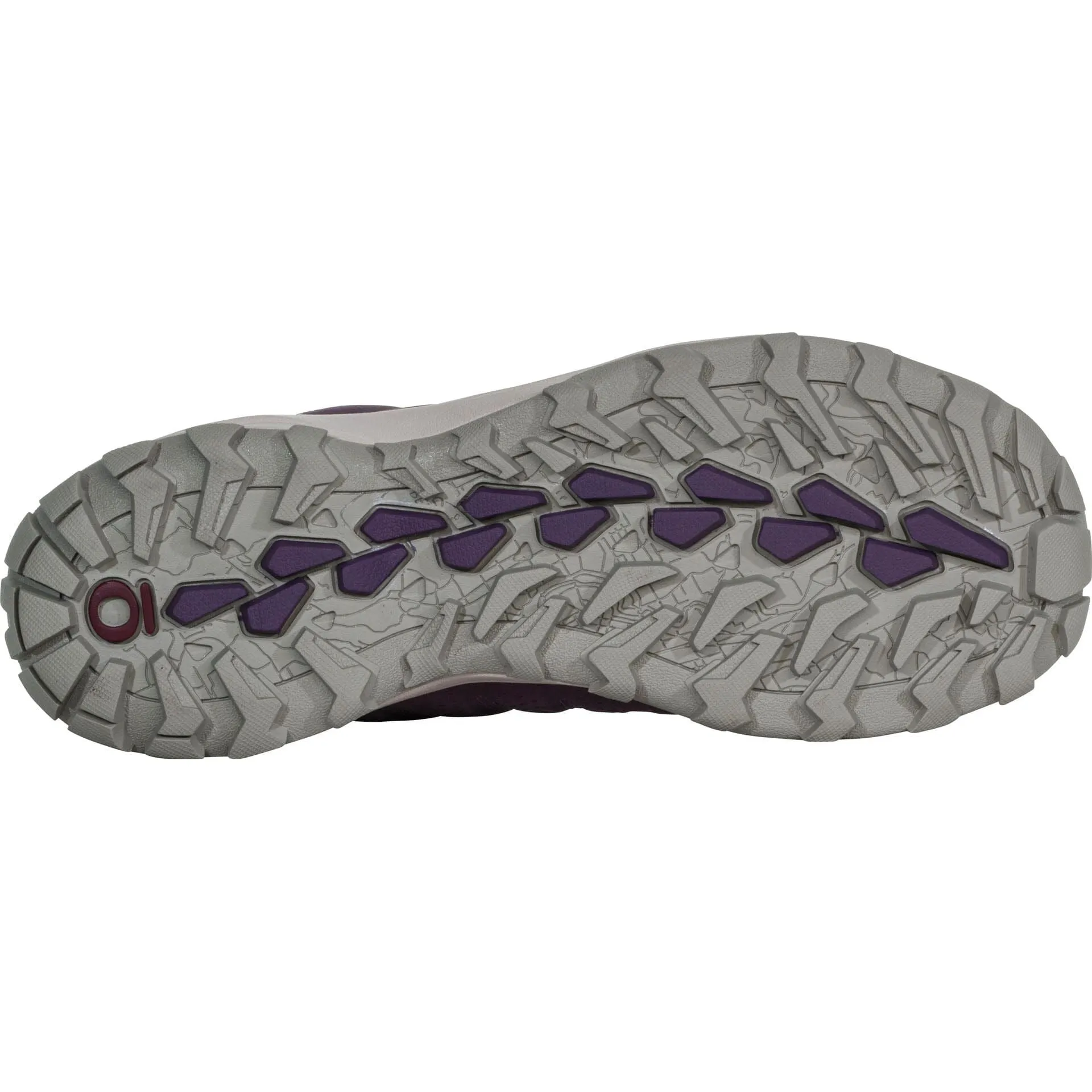 OBOZ SYPES MID LEATHER WATERPROOF WOMEN'S - FINAL SALE!