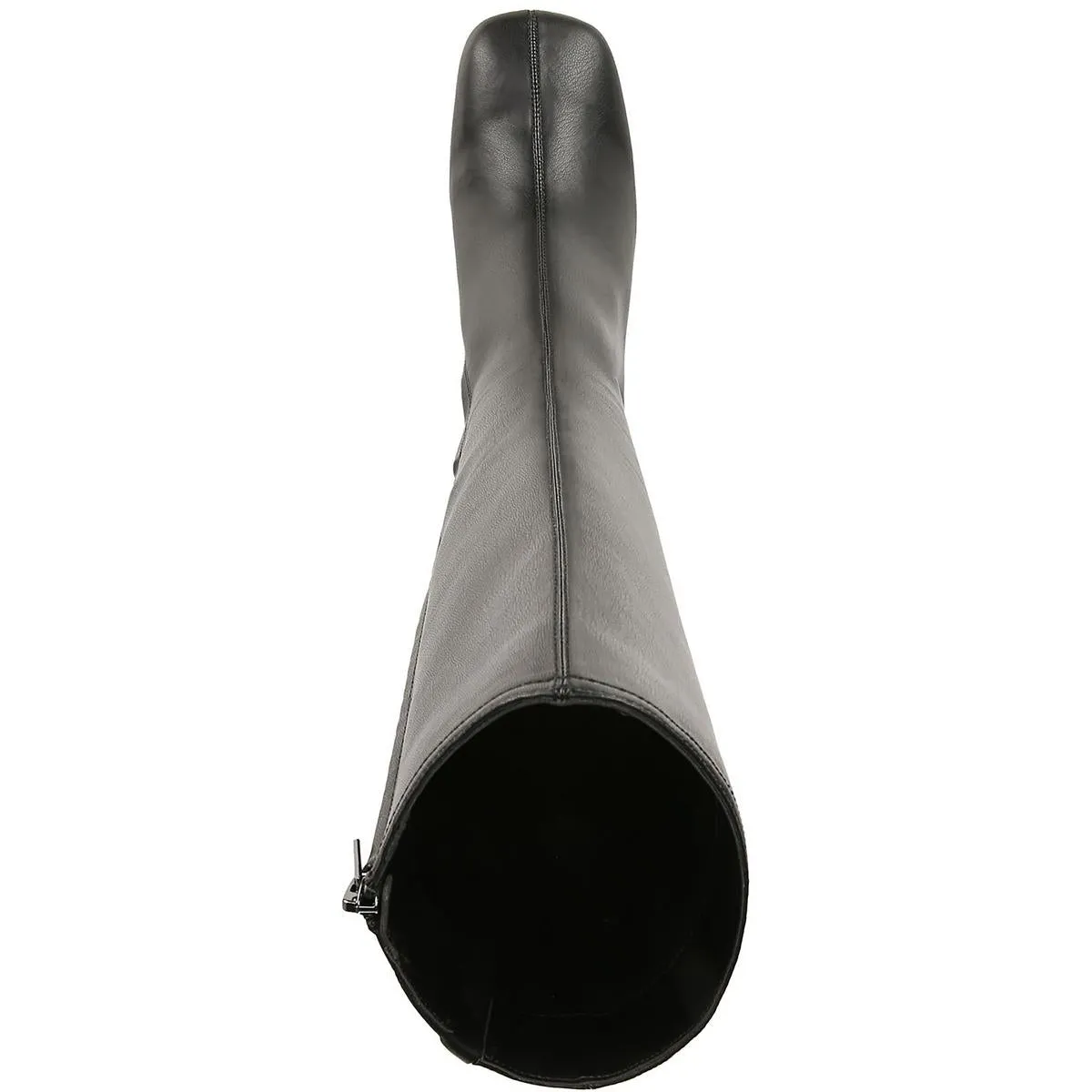 Olympia Womens Tall Dressy Knee-High Boots