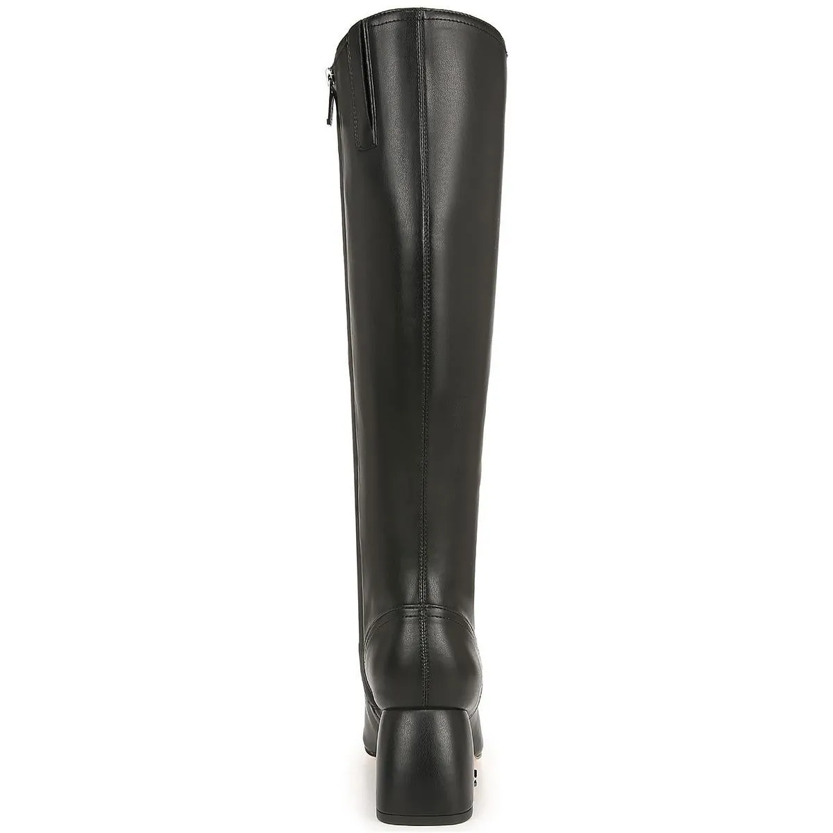 Olympia Womens Tall Dressy Knee-High Boots