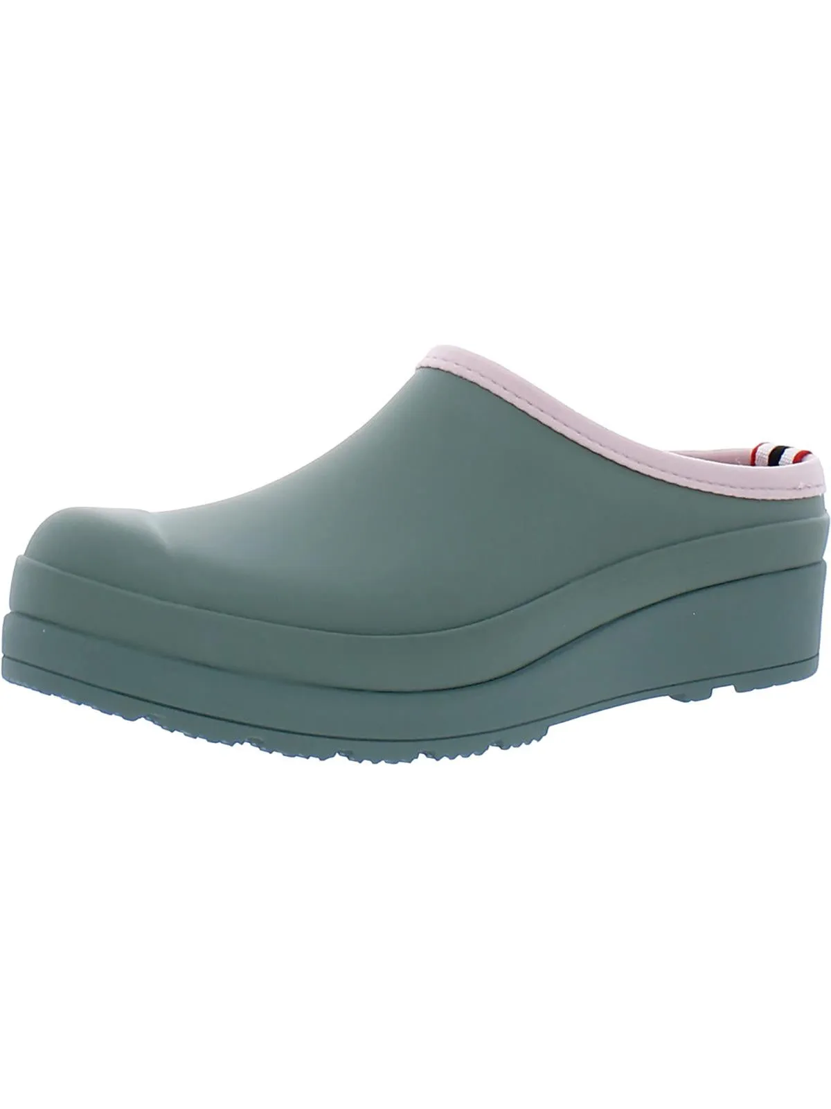 Original Play Womens Slip On Comfort Clogs