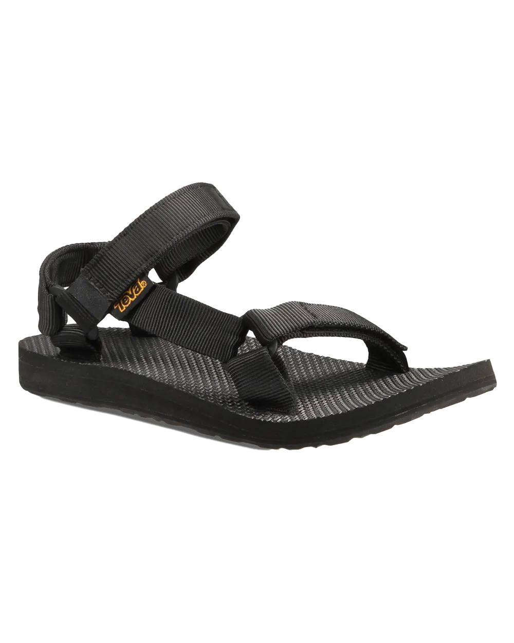Original Universal Sandals in Black