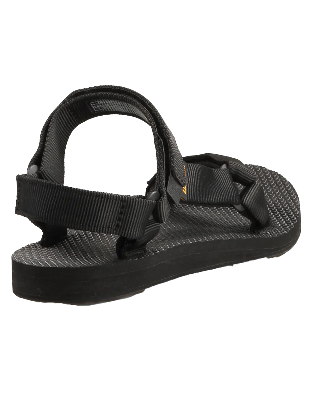 Original Universal Sandals in Black