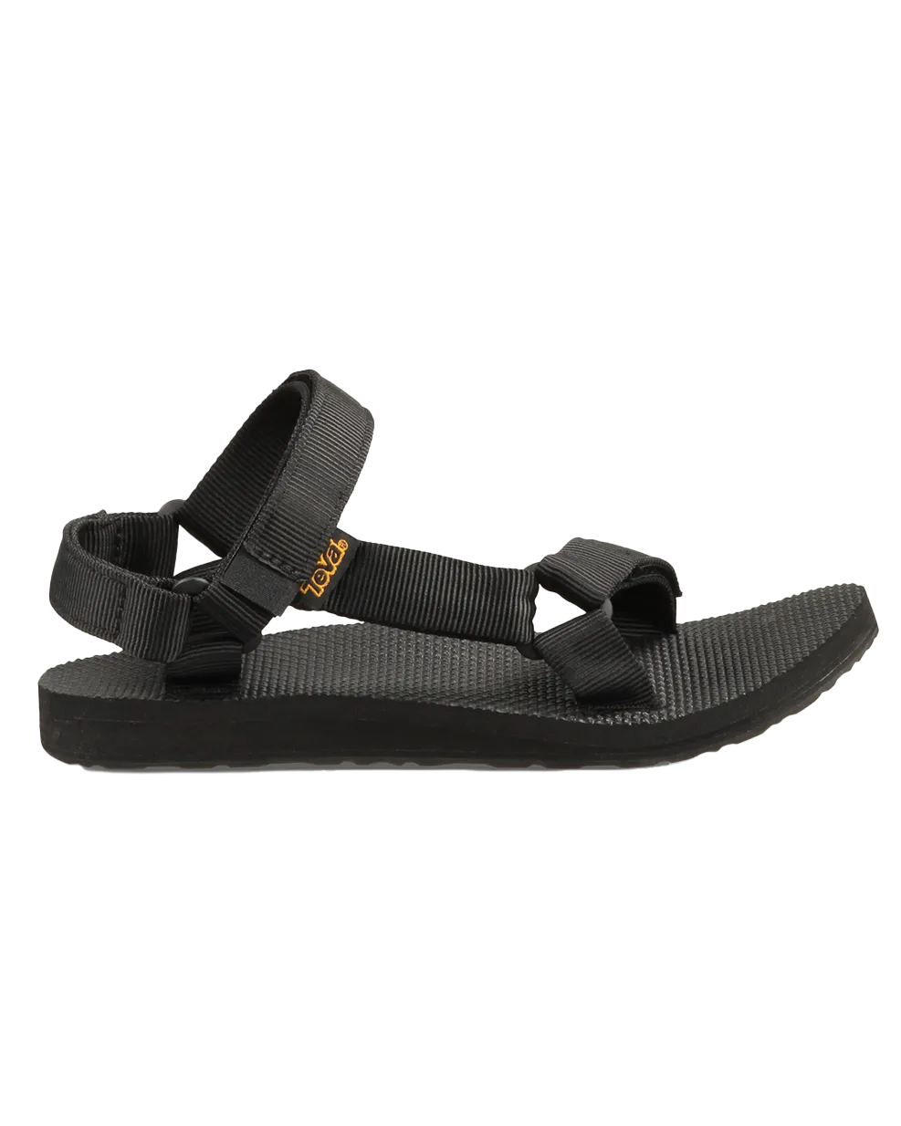 Original Universal Sandals in Black