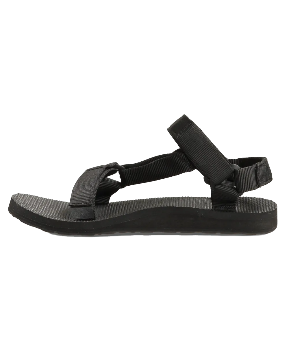Original Universal Sandals in Black