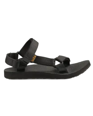Original Universal Sandals in Black