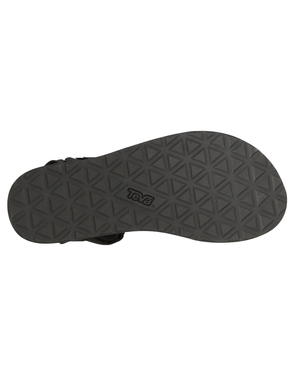 Original Universal Sandals in Black