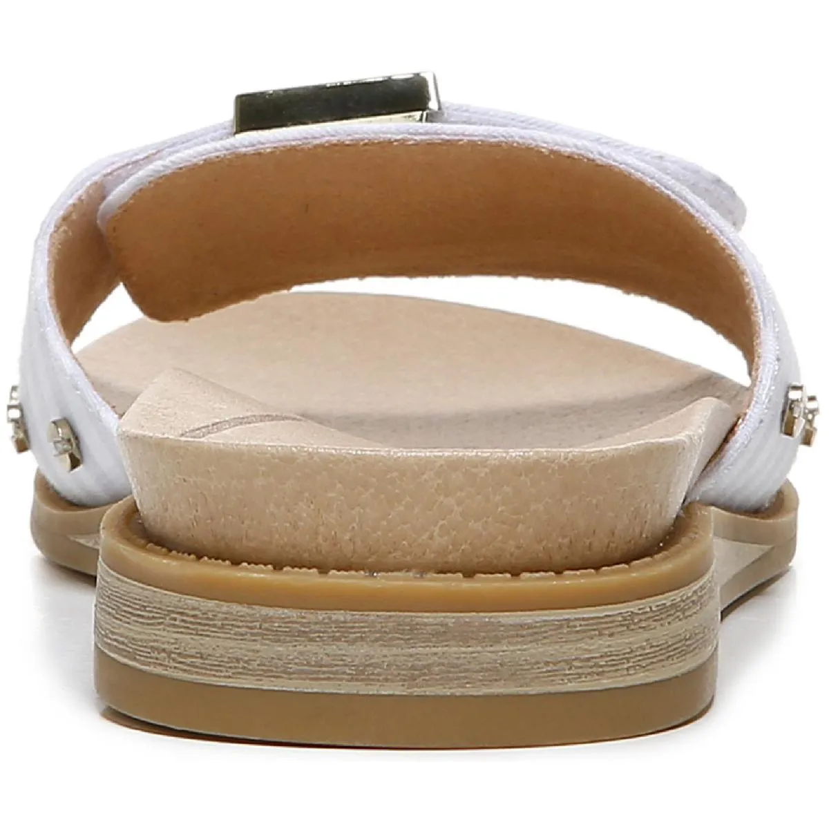 Originalist Womens Slide Sandals