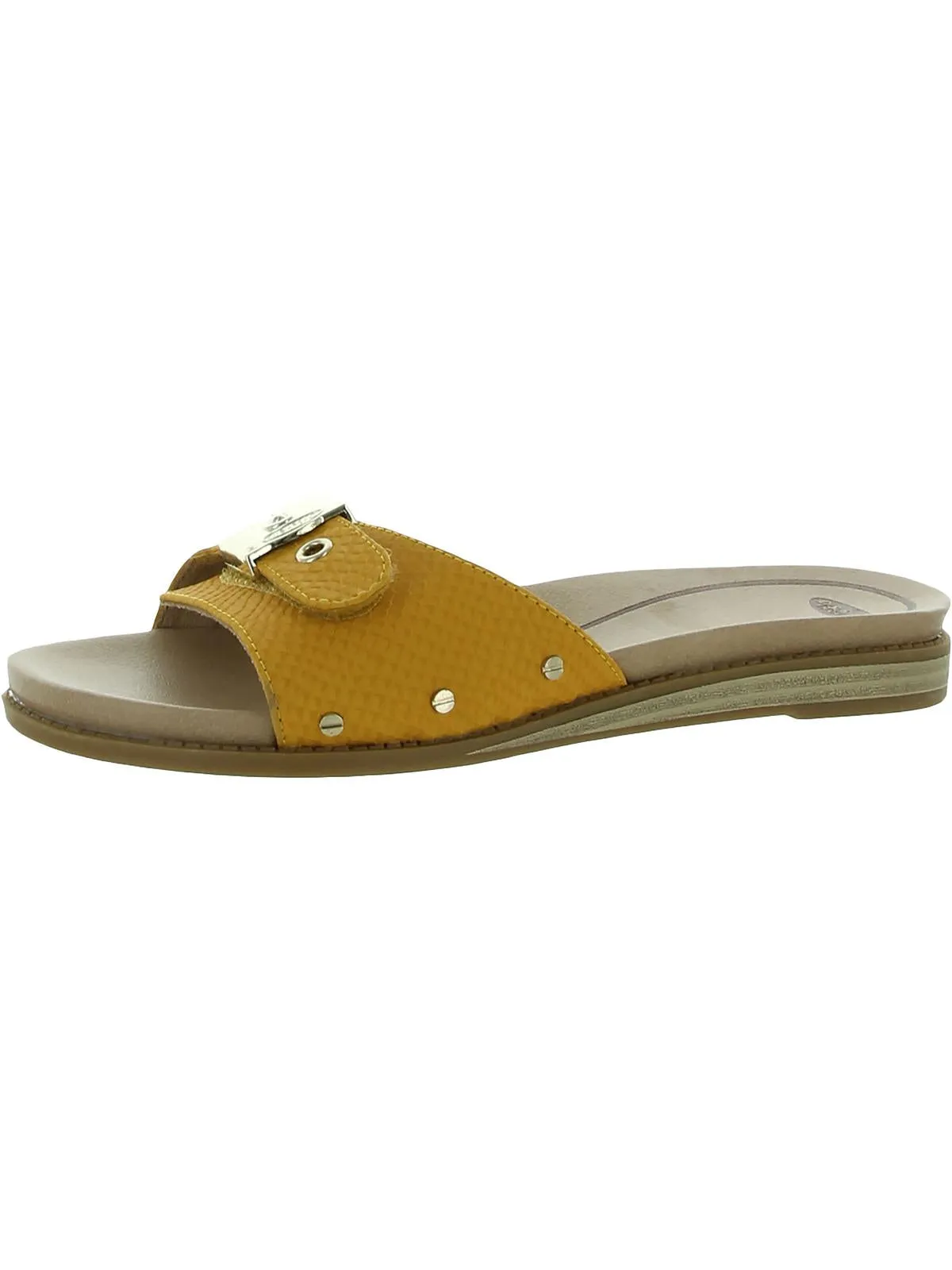 Originalist Womens Slide Sandals
