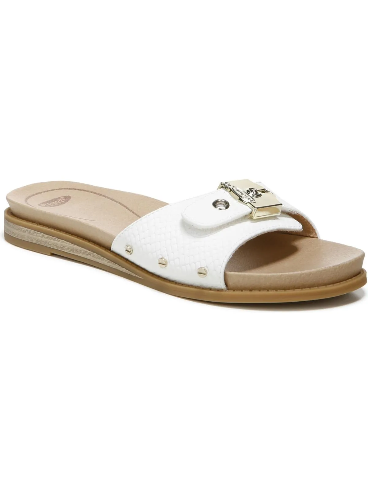 Originalist Womens Slide Sandals