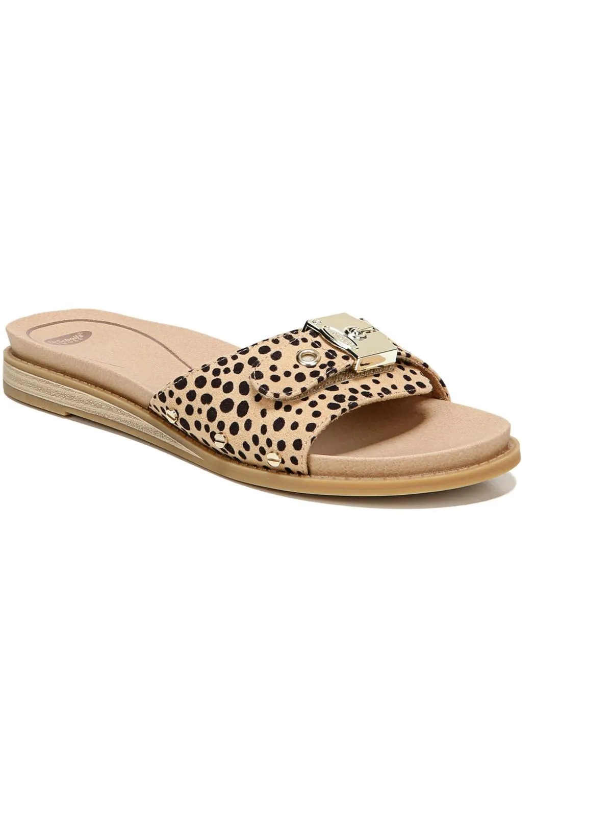 Originalist Womens Slide Sandals