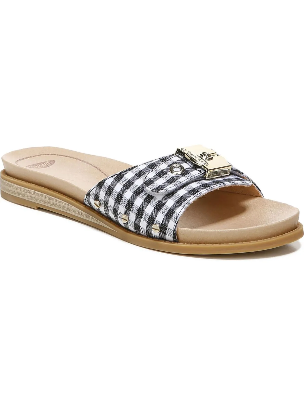 Originalist Womens Slide Sandals