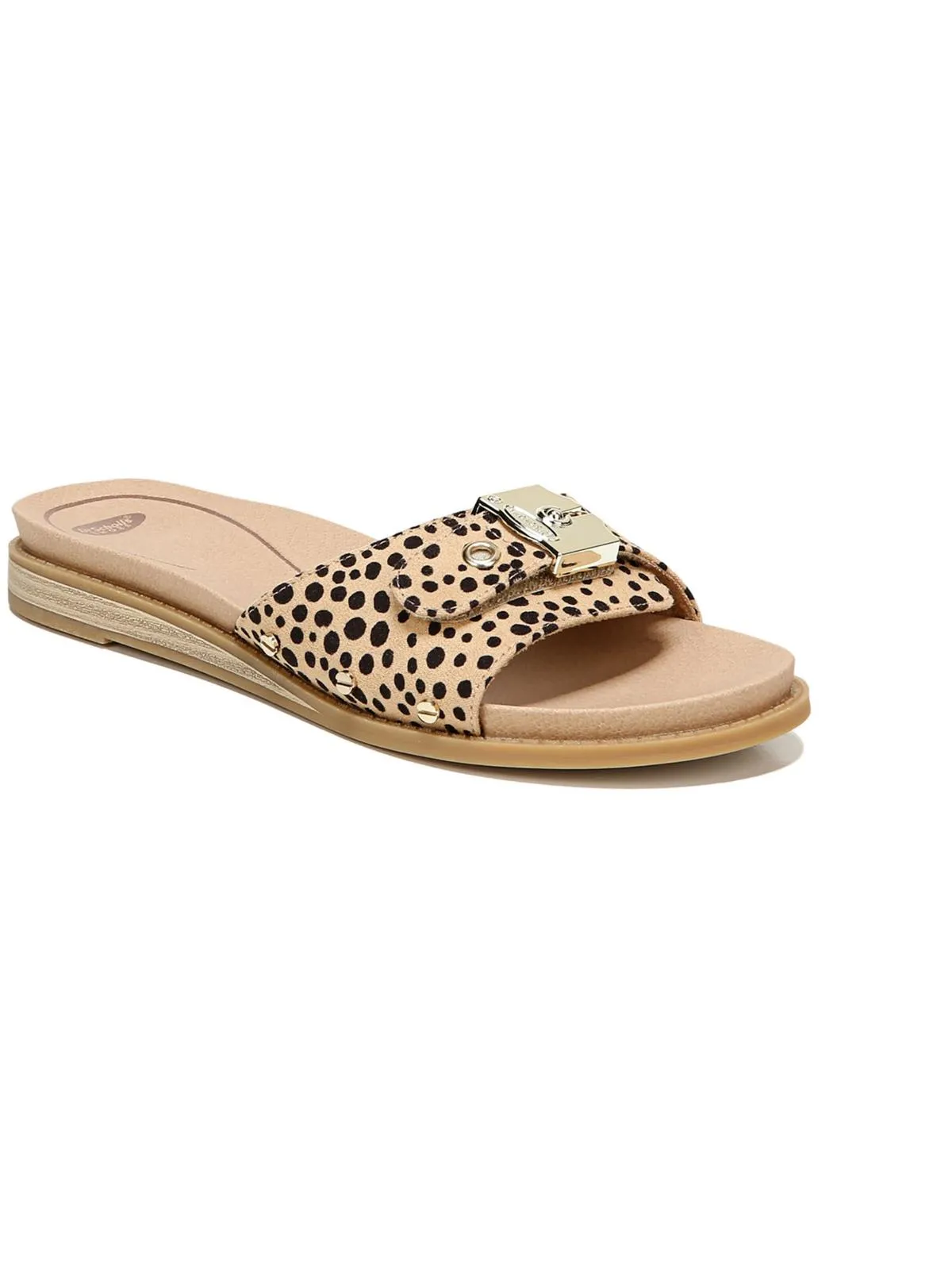 Originalist Womens Slide Sandals