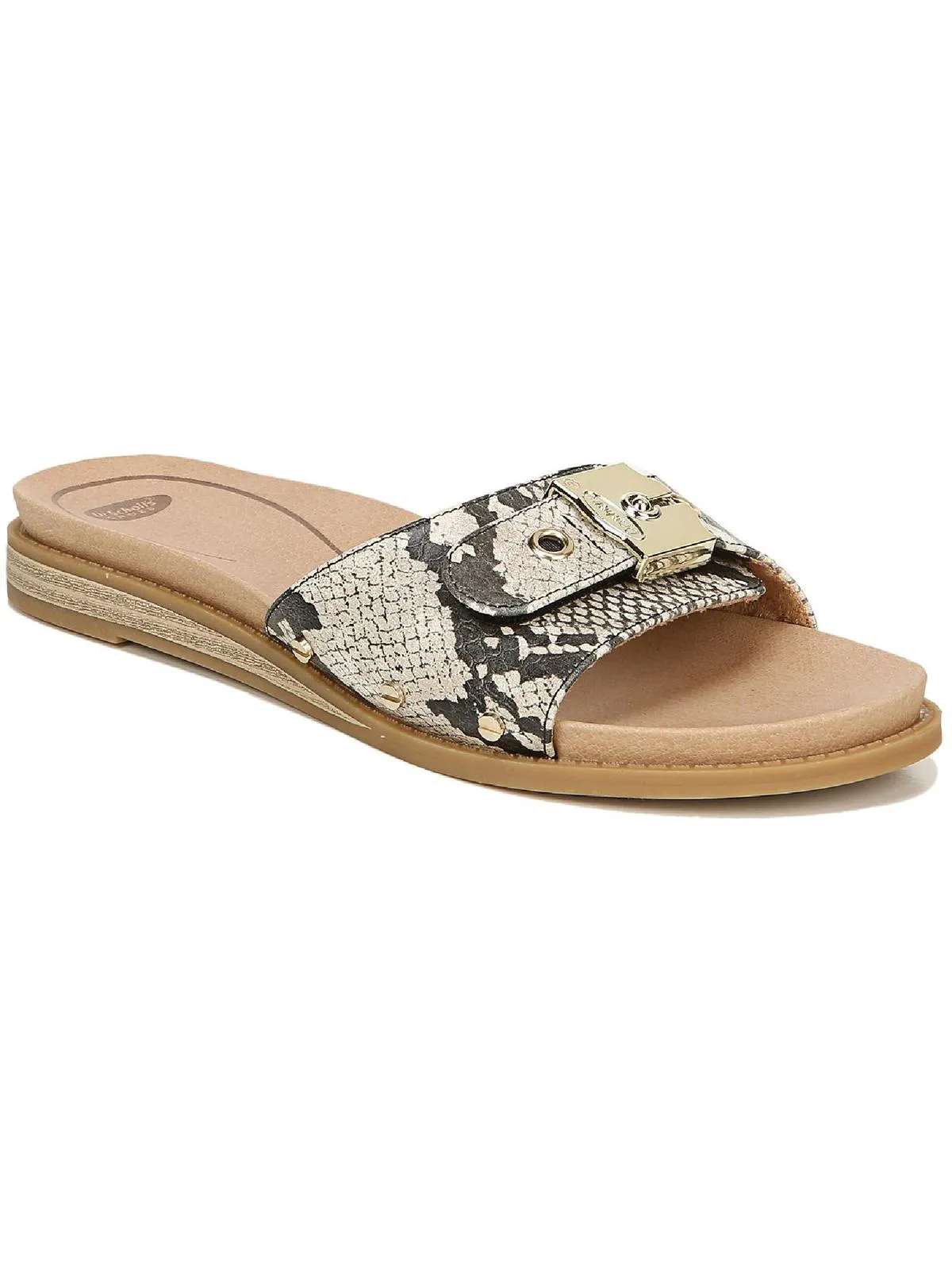 Originalist Womens Slide Sandals