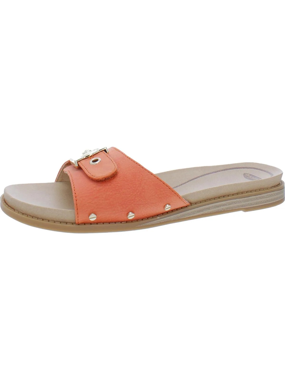 Originalist Womens Slide Sandals