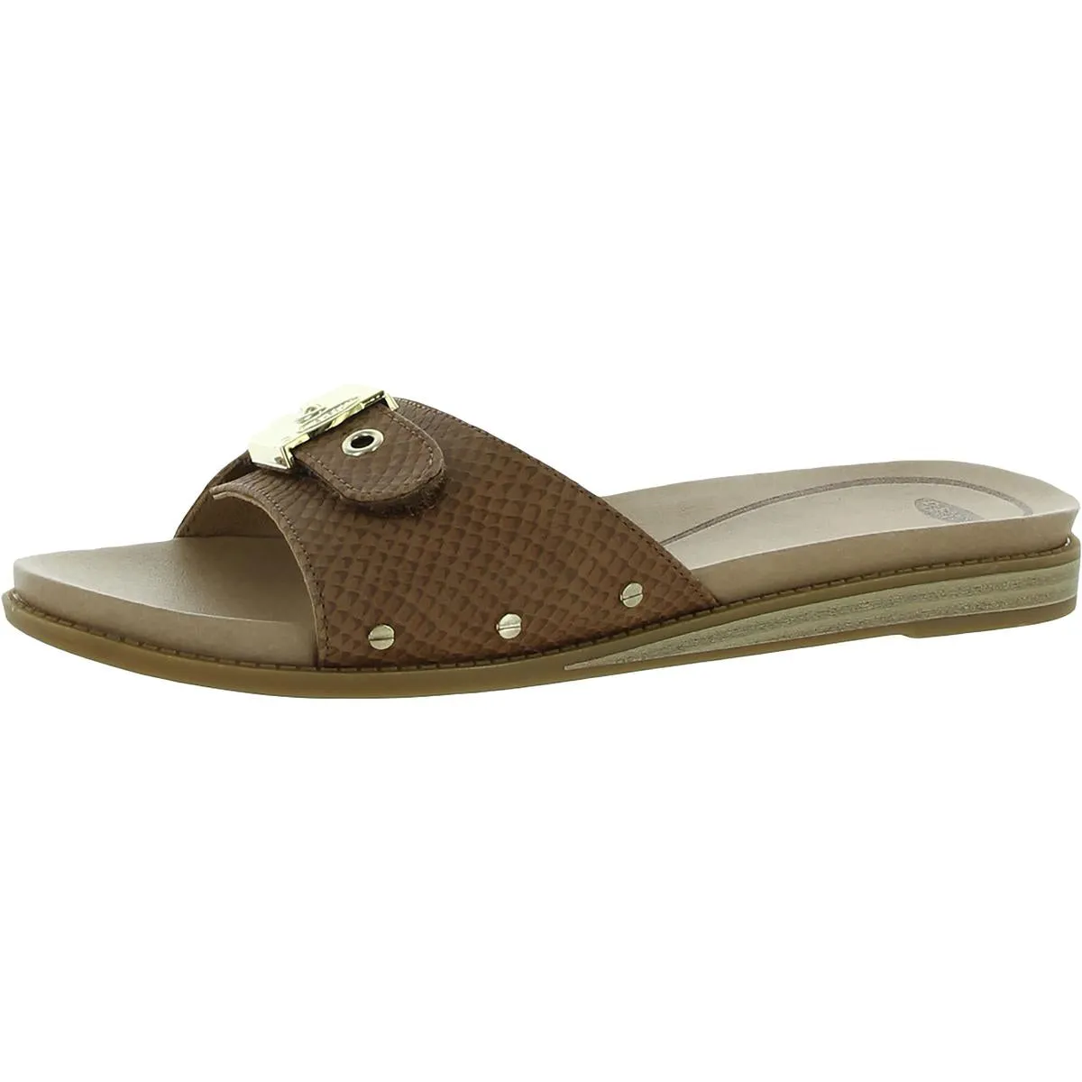 Originalist Womens Slide Sandals