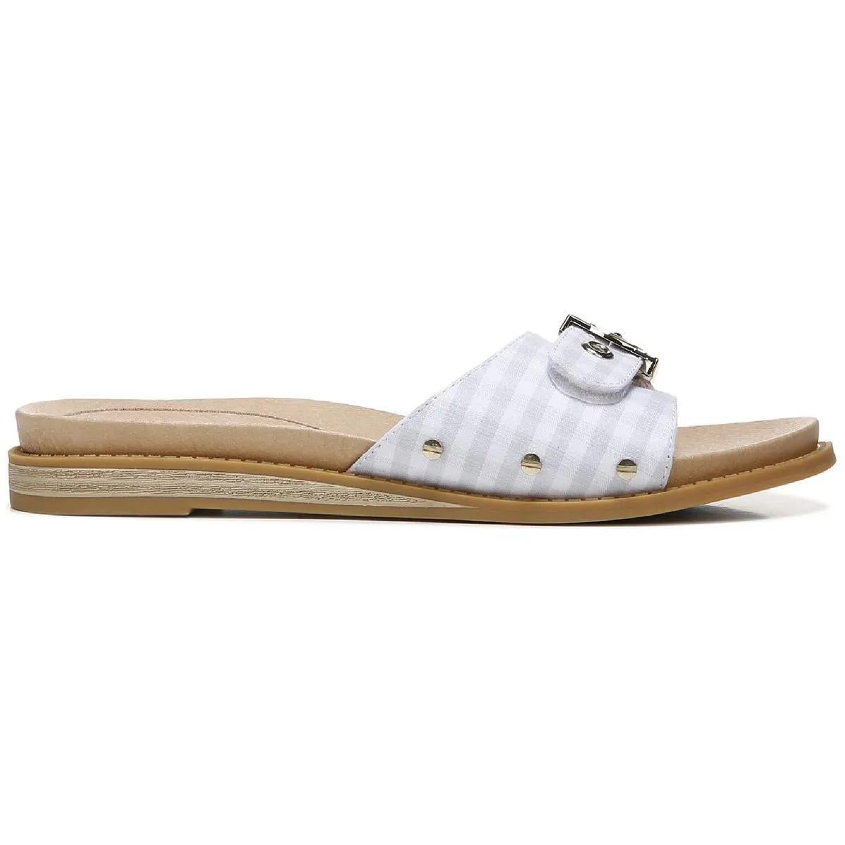 Originalist Womens Slide Sandals