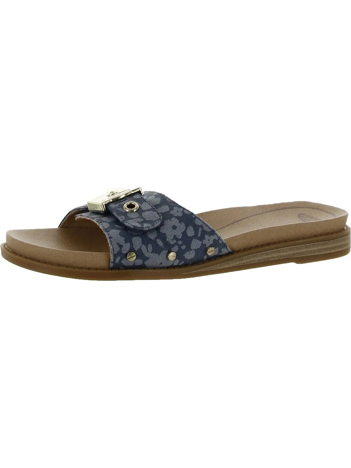 Originalist Womens Slide Sandals