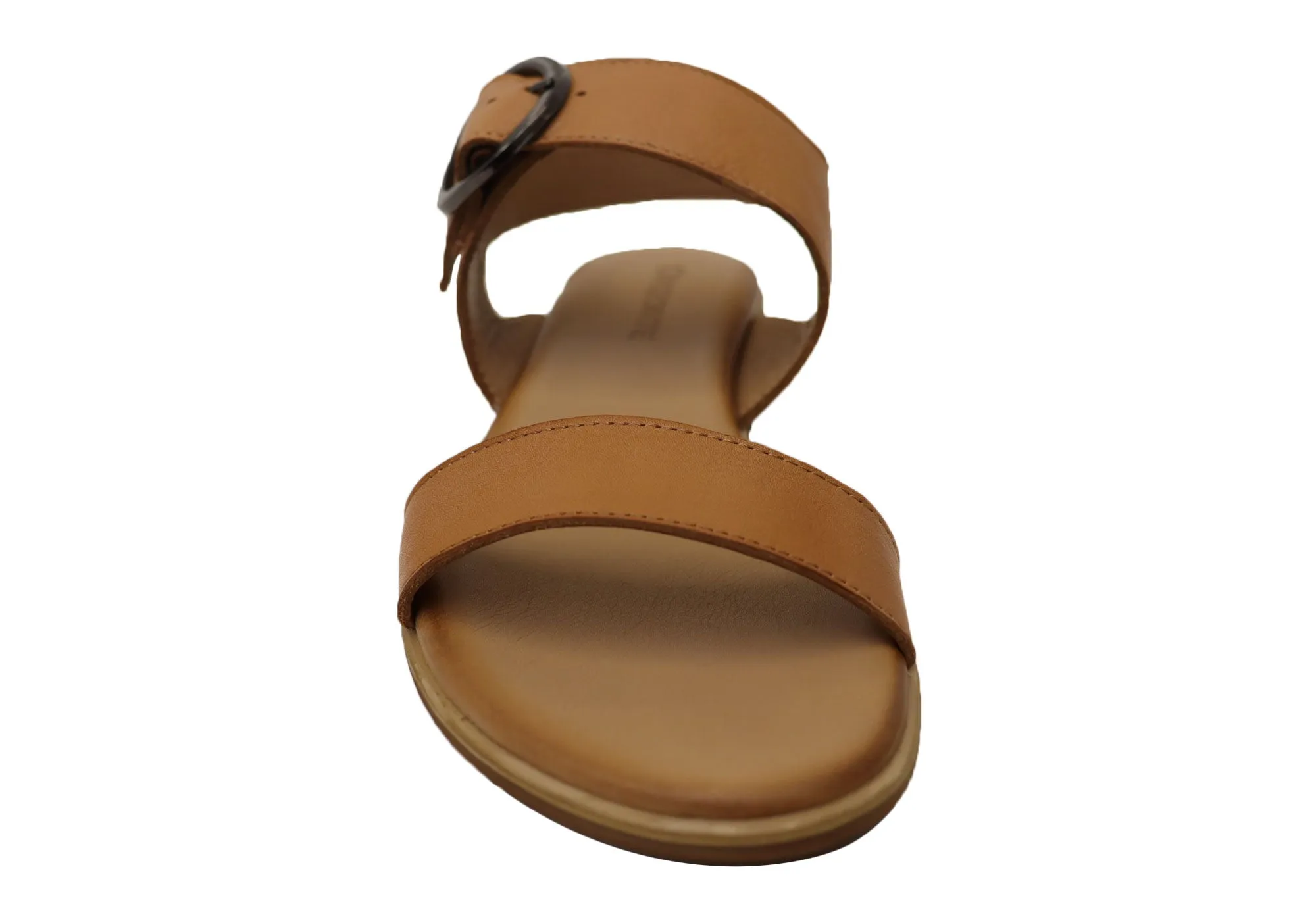 Orizonte Chadstone Womens Comfortable European Leather Sandals Orizonte Shoes