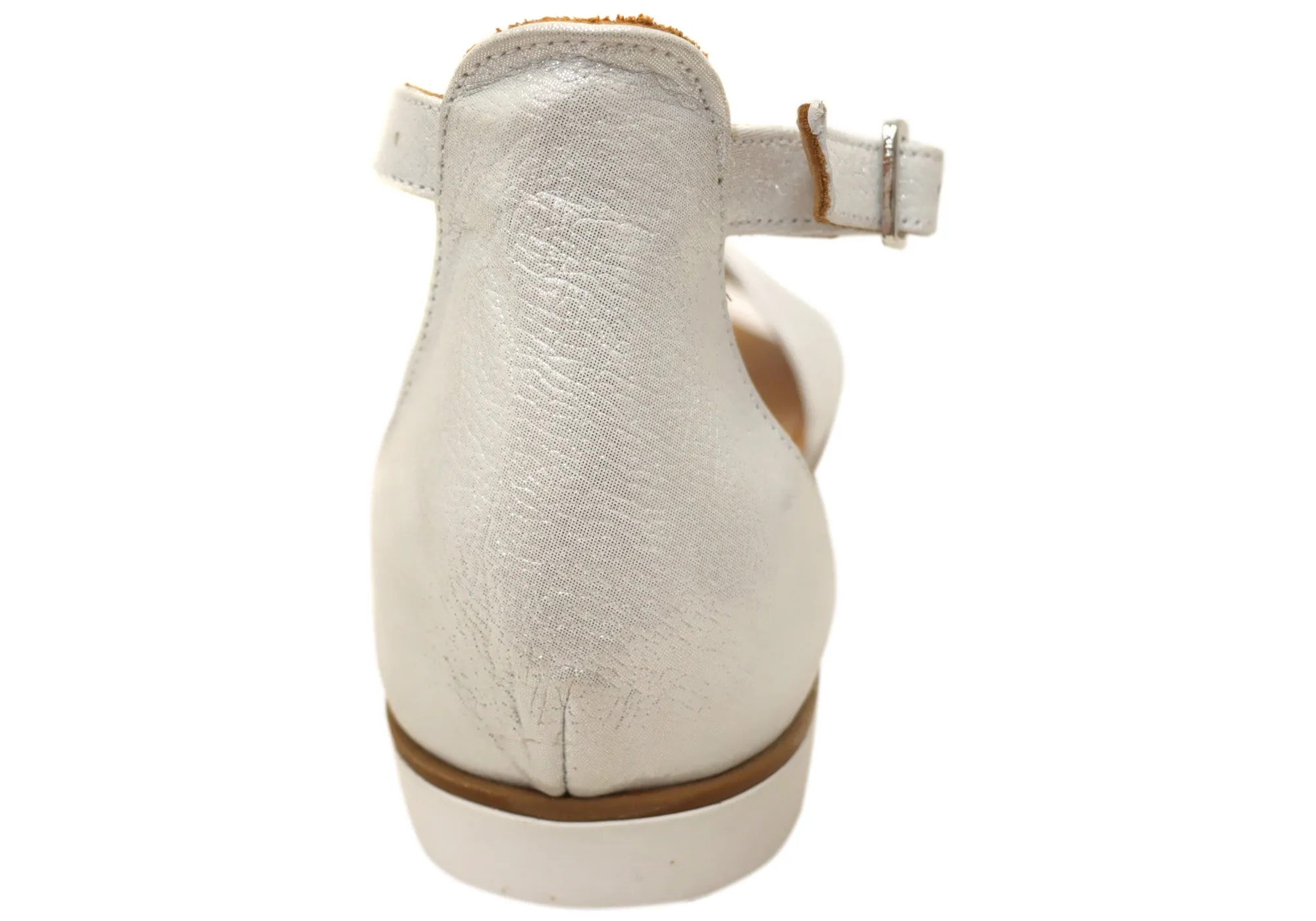 Orizonte Kasper Womens Comfortable European Leather Sandals Orizonte Shoes