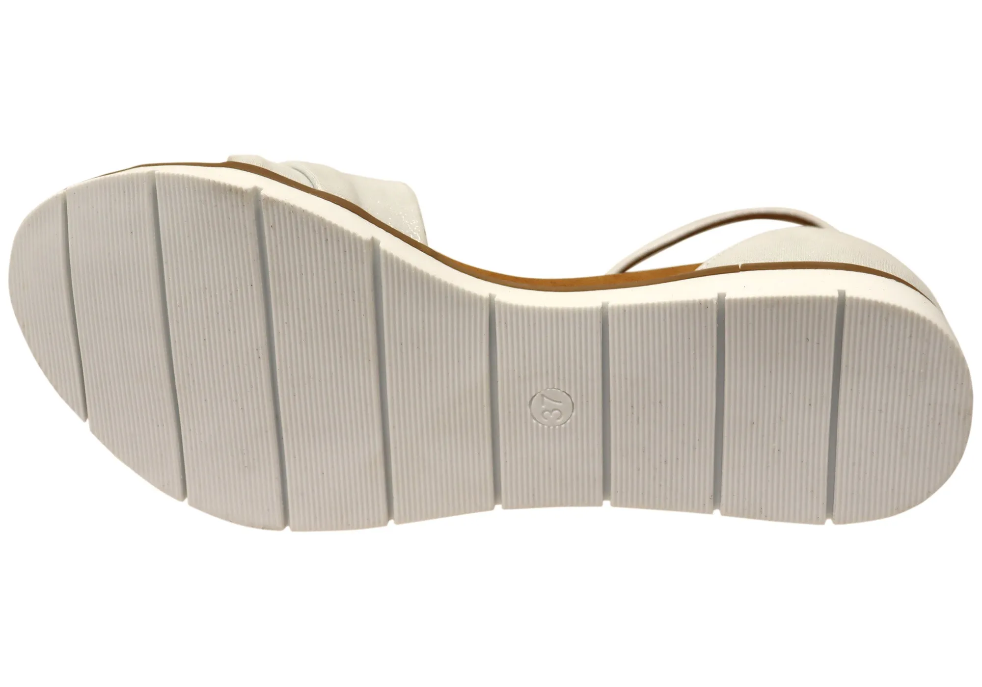 Orizonte Kasper Womens Comfortable European Leather Sandals Orizonte Shoes