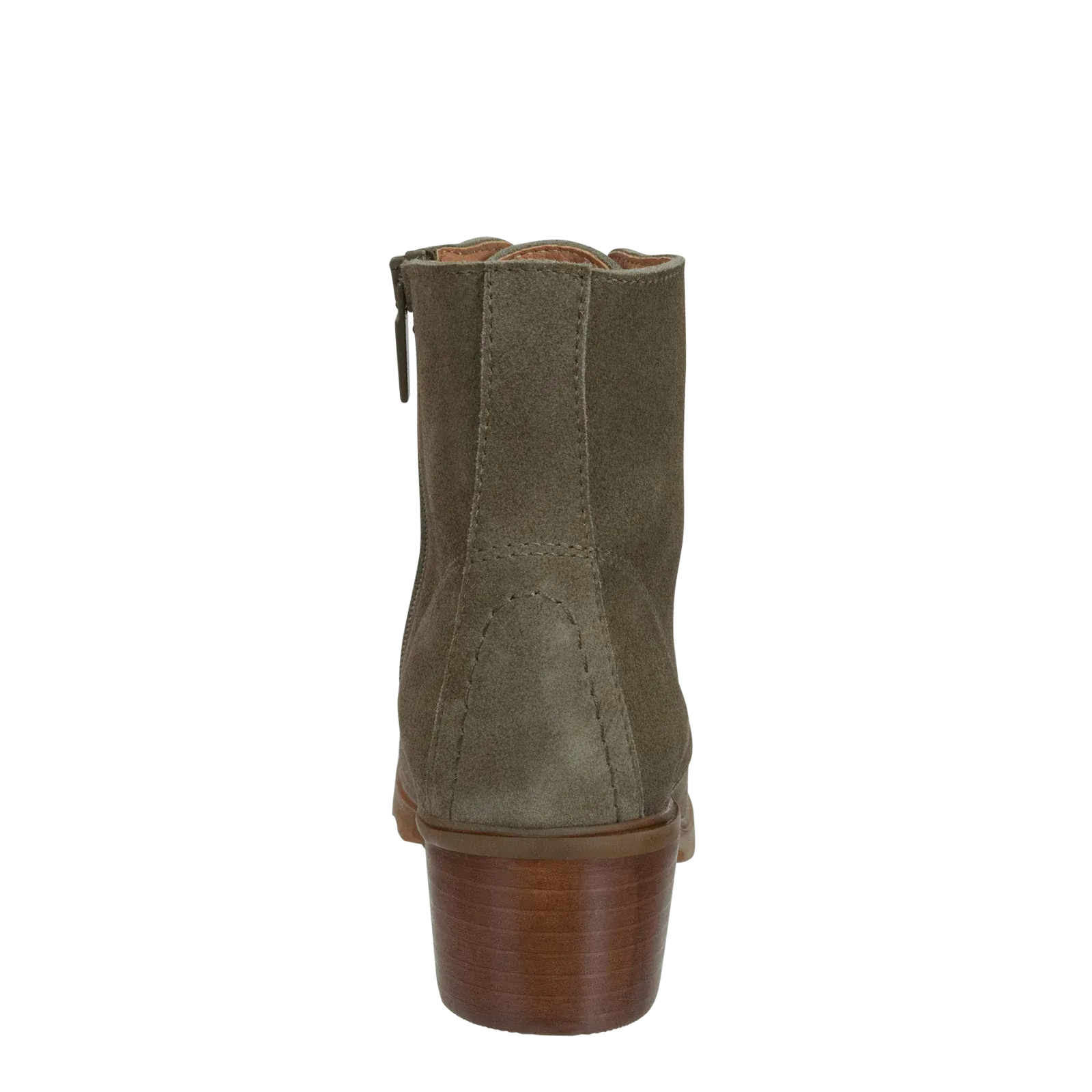 OTBT ARC HEELED ANKLE BOOT - FINAL SALE!