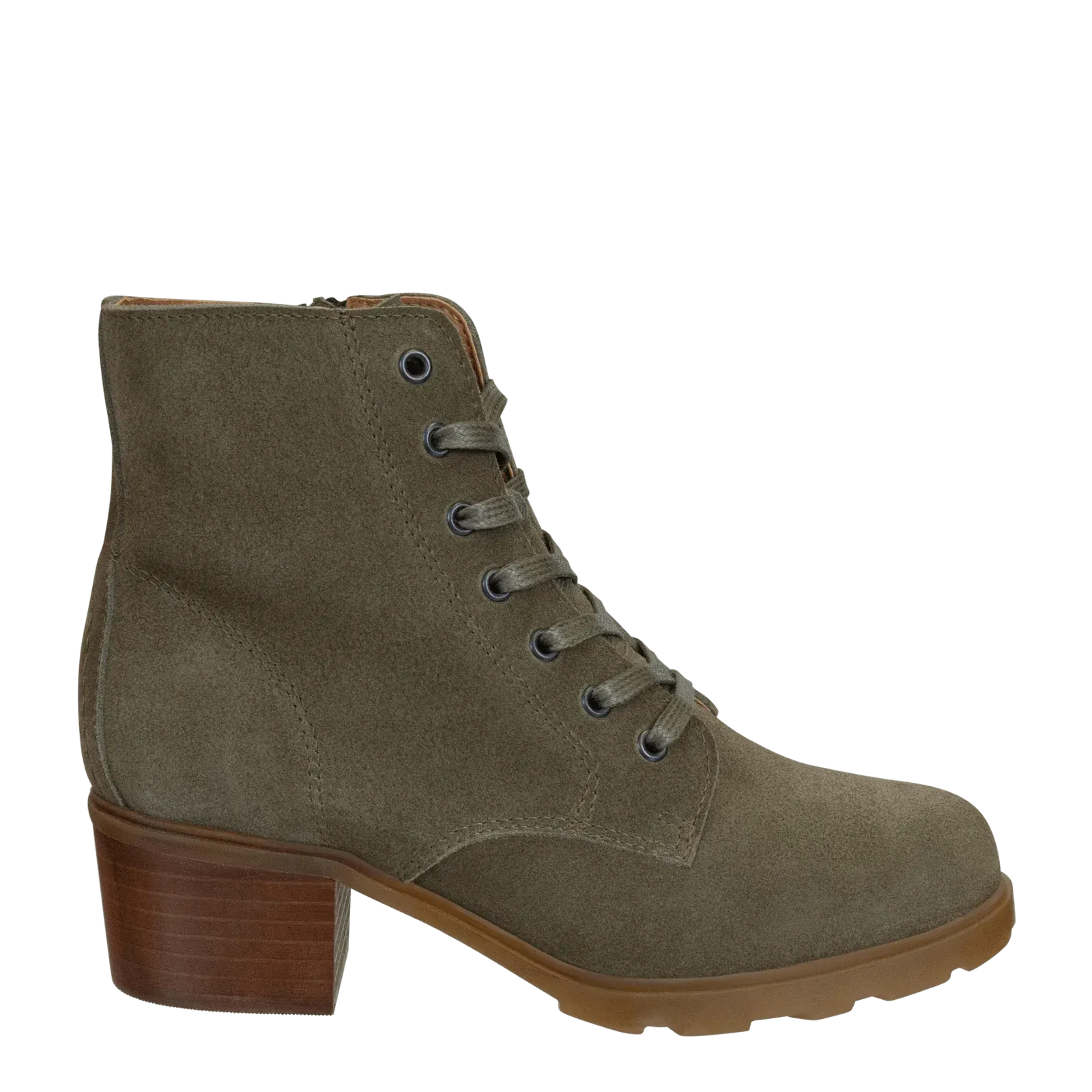OTBT ARC HEELED ANKLE BOOT - FINAL SALE!