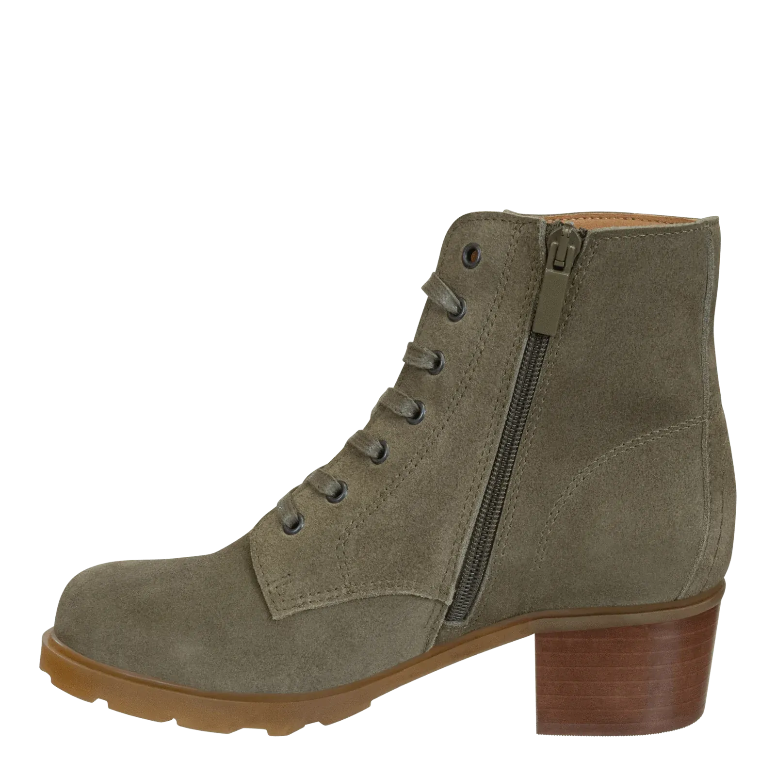 OTBT ARC HEELED ANKLE BOOT - FINAL SALE!