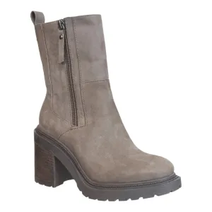 OTBT HABITUS HEELED ANKLE BOOT - FINAL SALE!