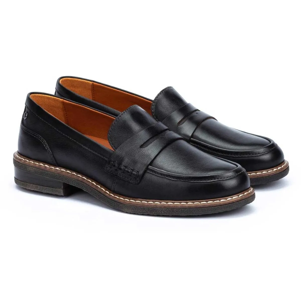 Pikolinos Women's Aldaya Black