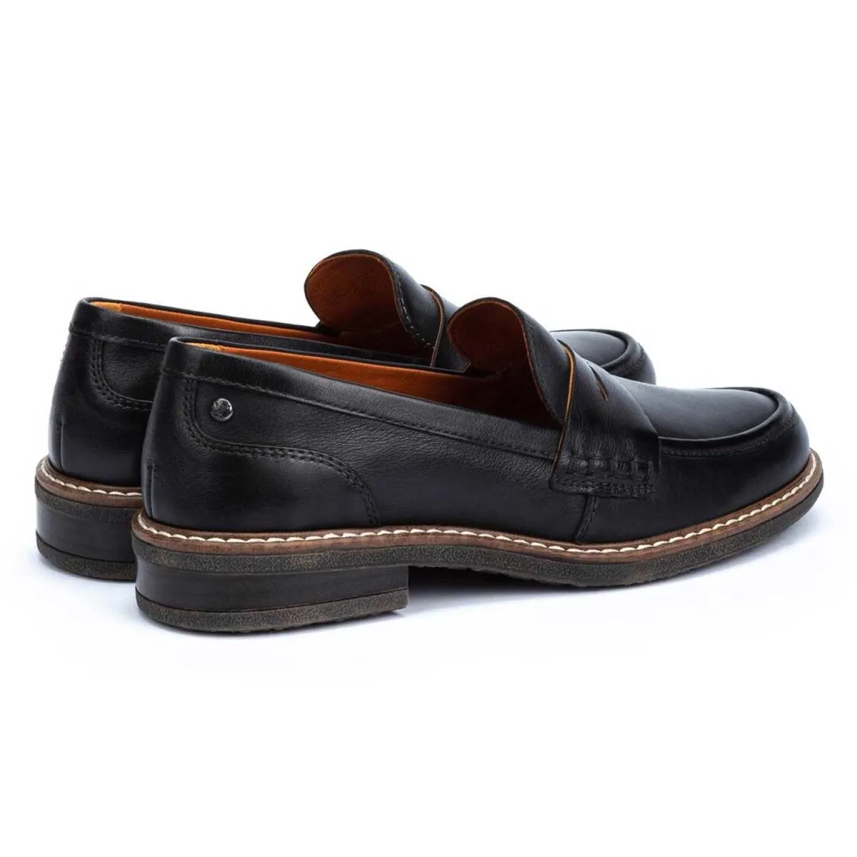 Pikolinos Women's Aldaya Black