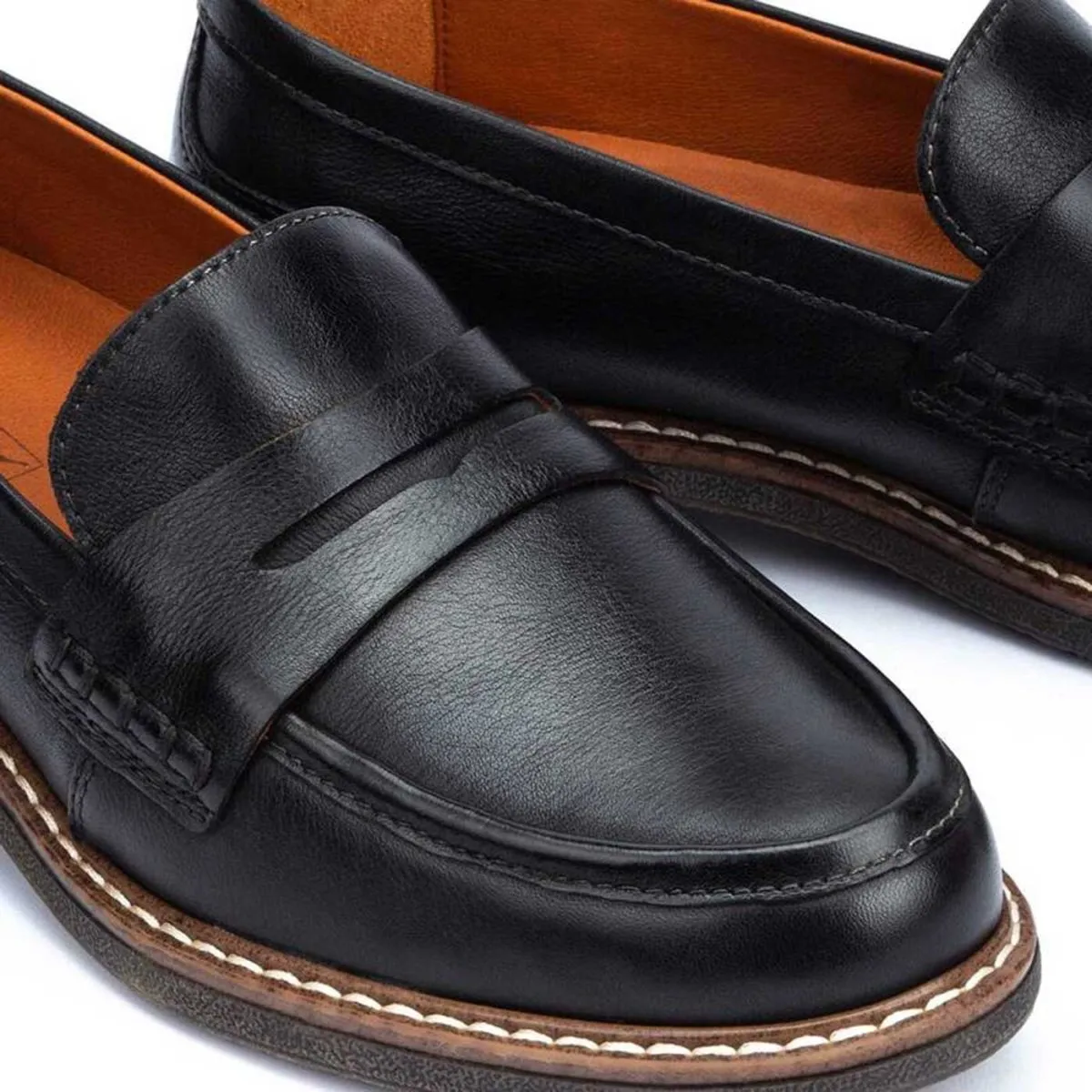 Pikolinos Women's Aldaya Black