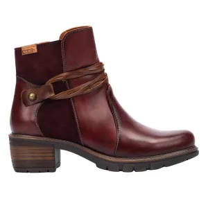 Pikolinos Women's San Sebastian Arcilla Leather