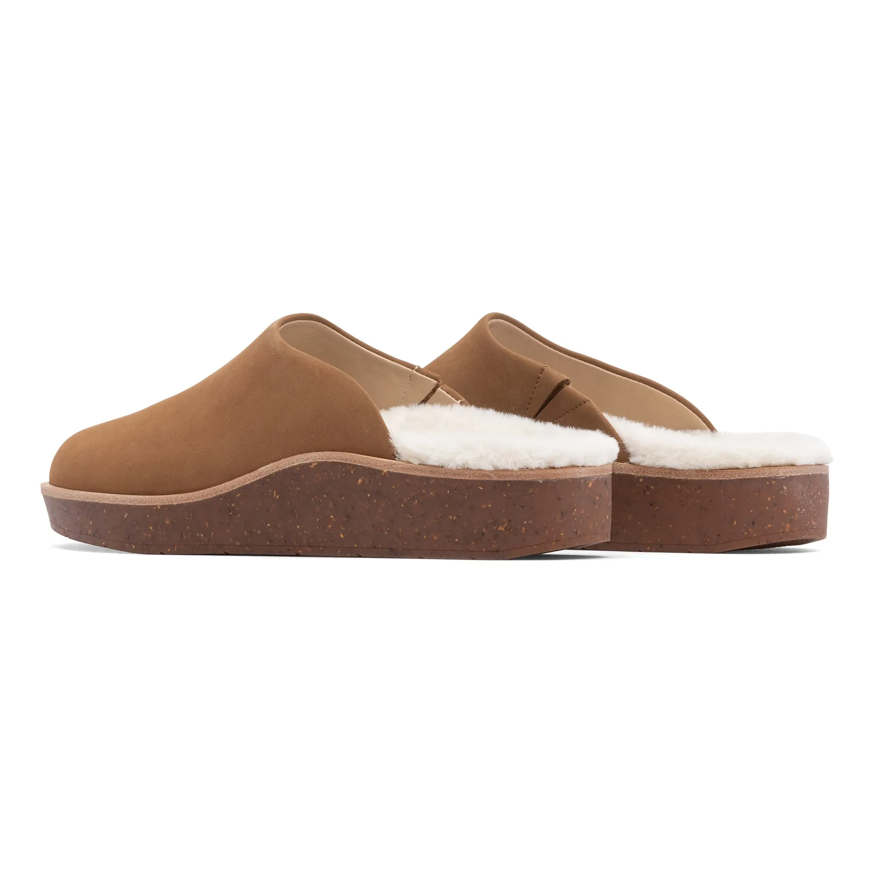 Pioneer Clog Metatarsal