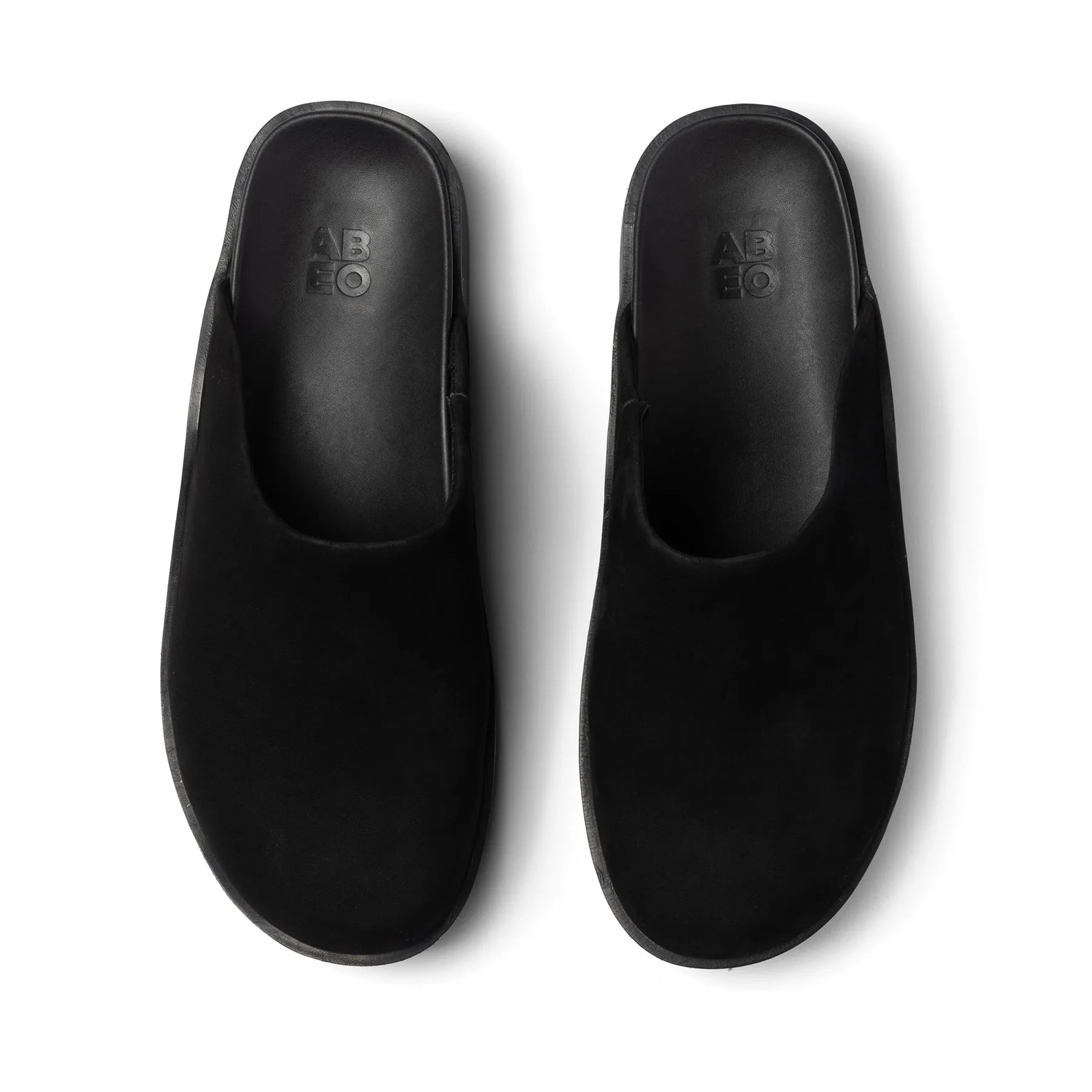 Pioneer Clog Metatarsal