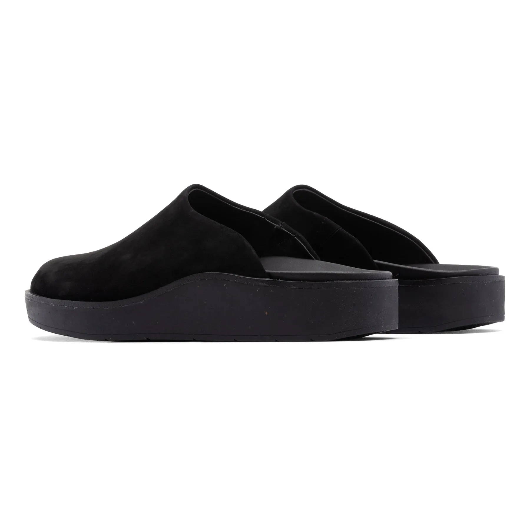 Pioneer Clog Metatarsal