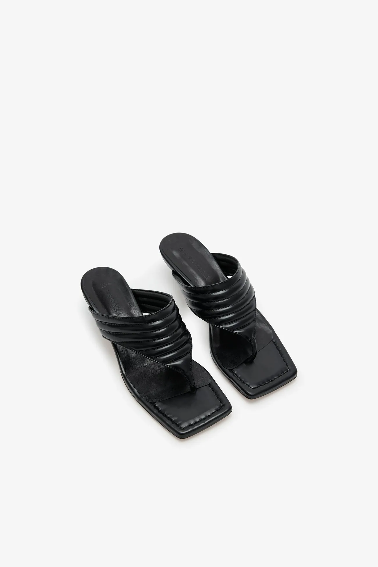 Plaza Sandals