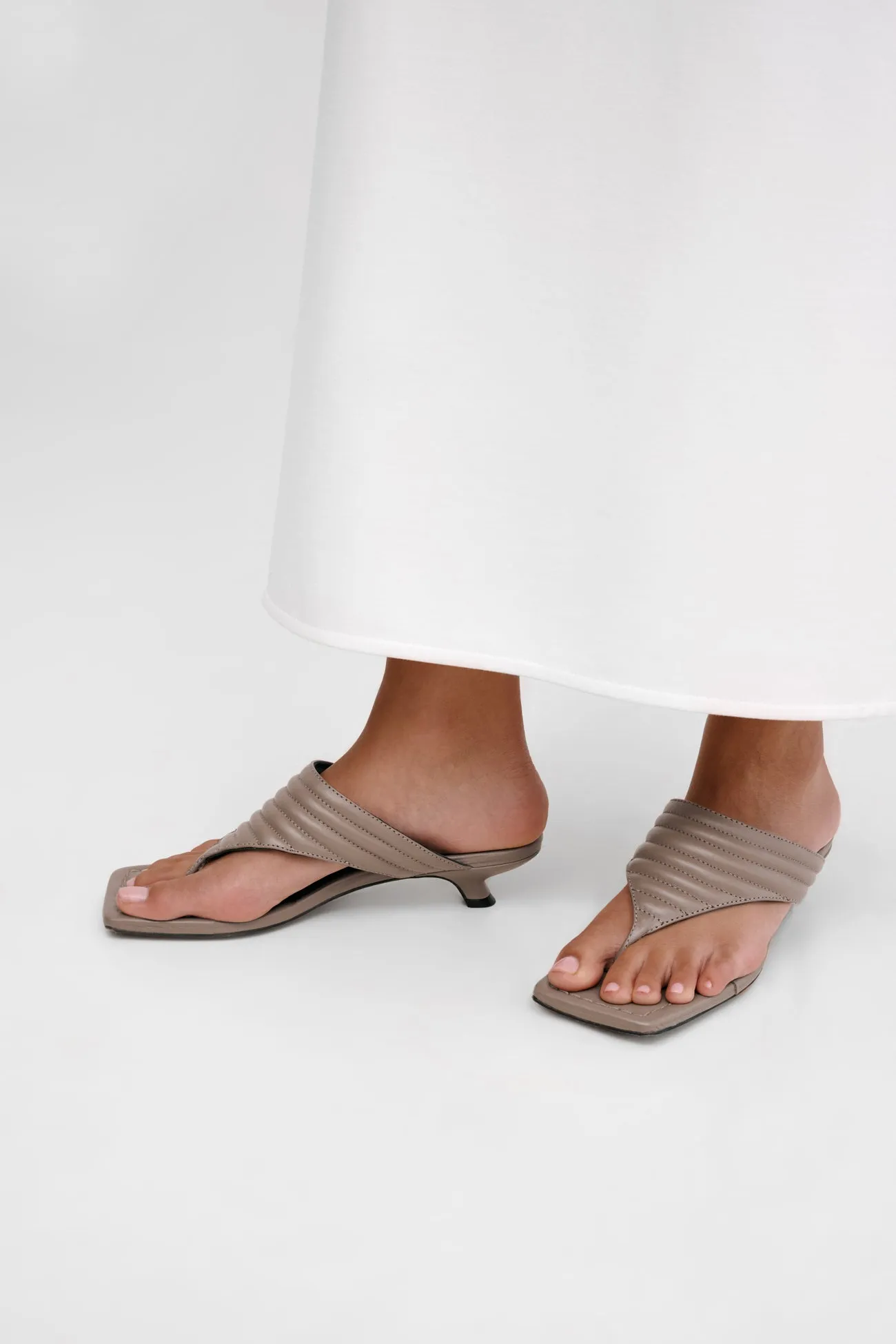 Plaza Sandals