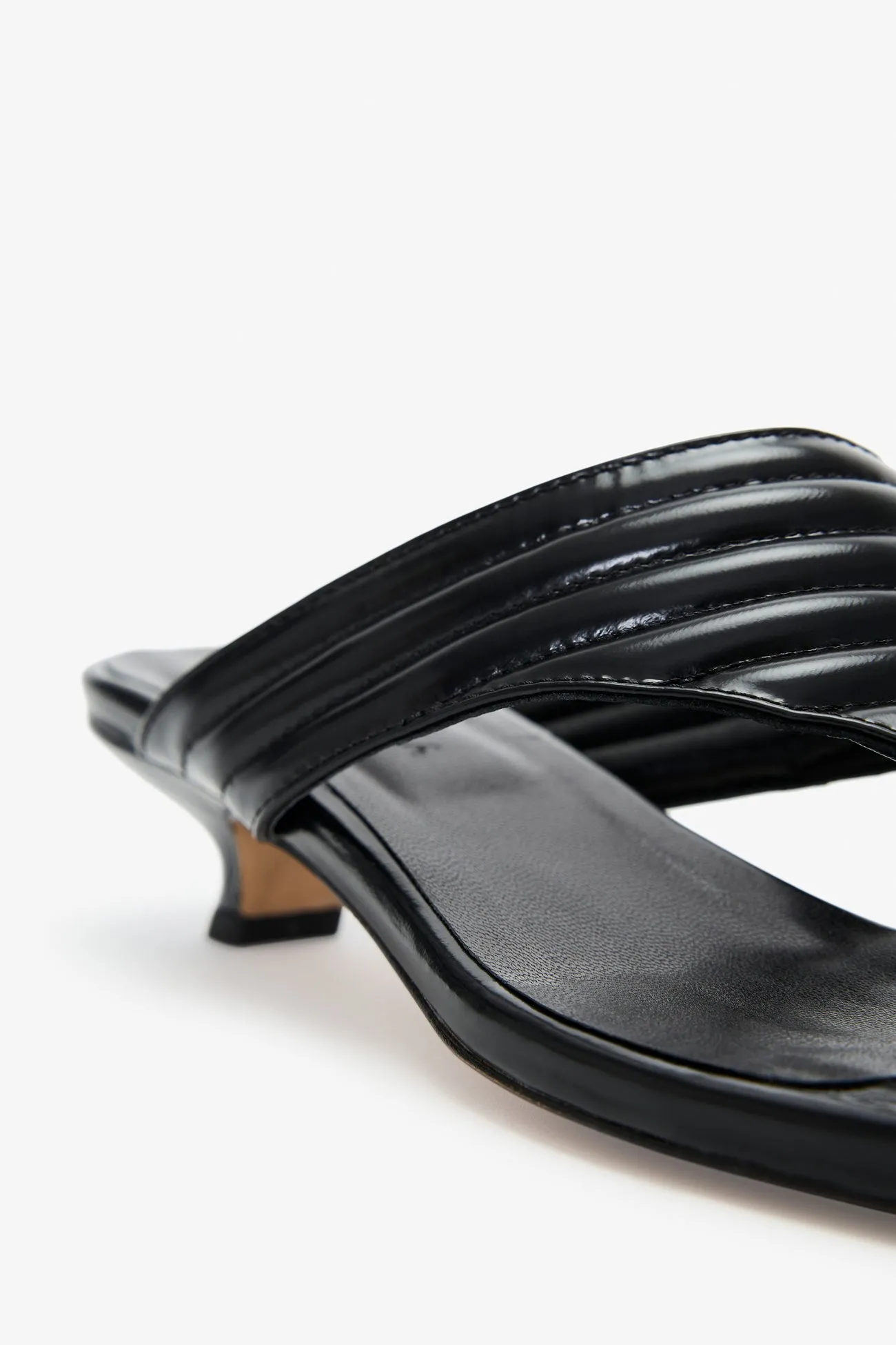 Plaza Sandals