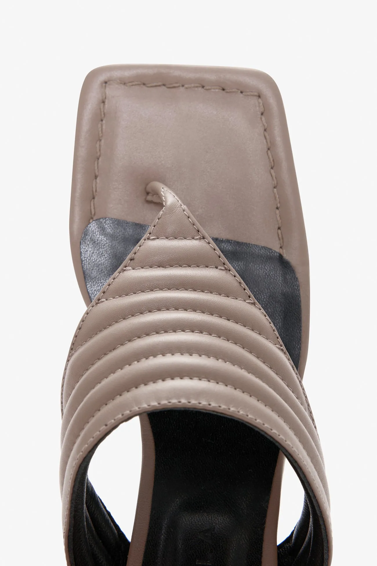 Plaza Sandals