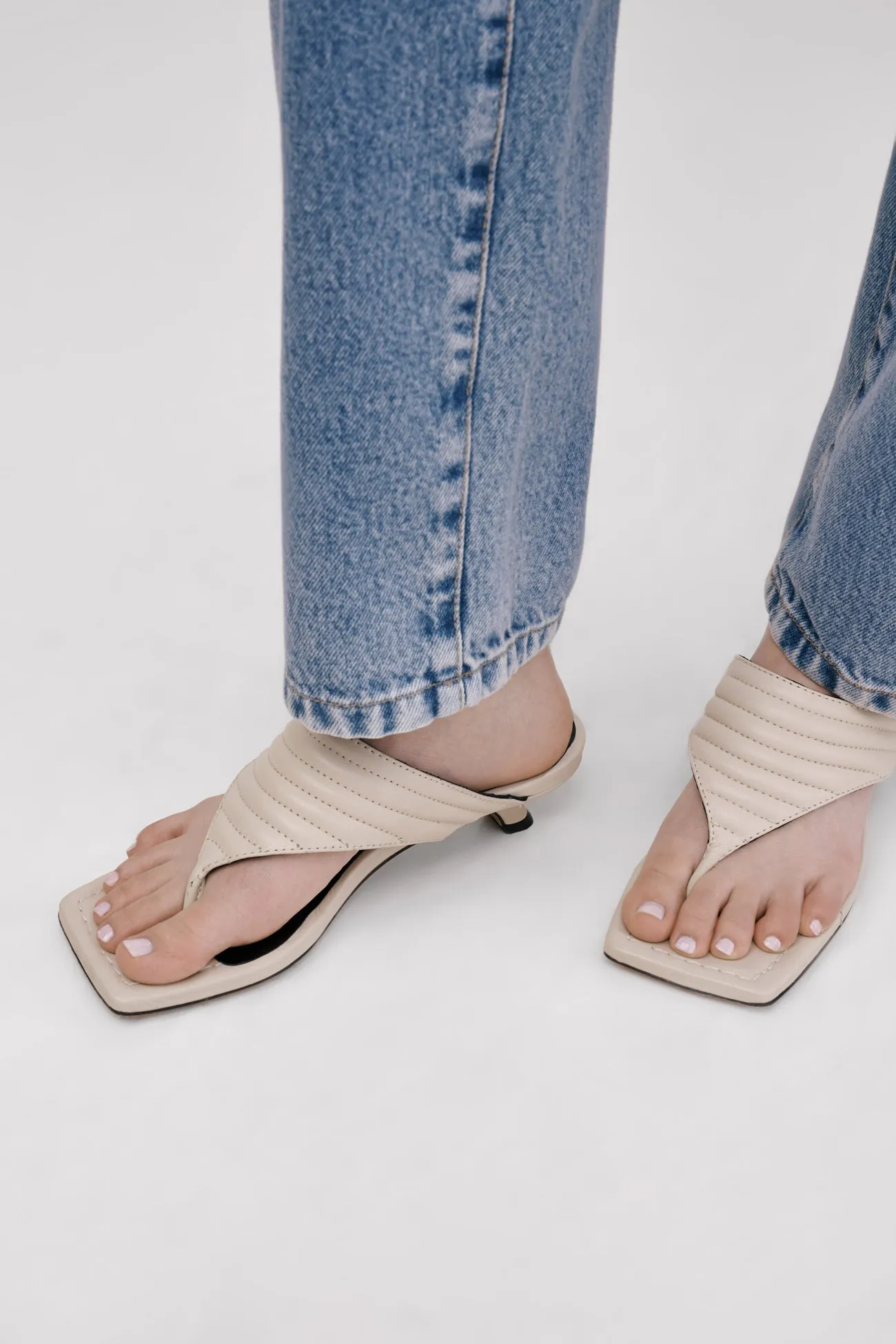 Plaza Sandals