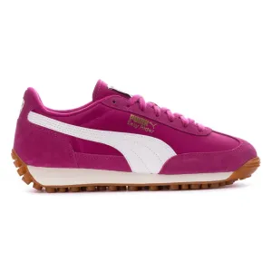 Puma Women's Easy Rider Vintage Magenta Gleam/PUMA White