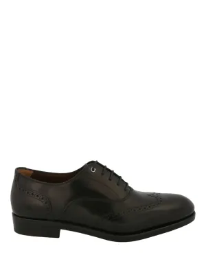 Raphael Wingtip Dress Shoes
