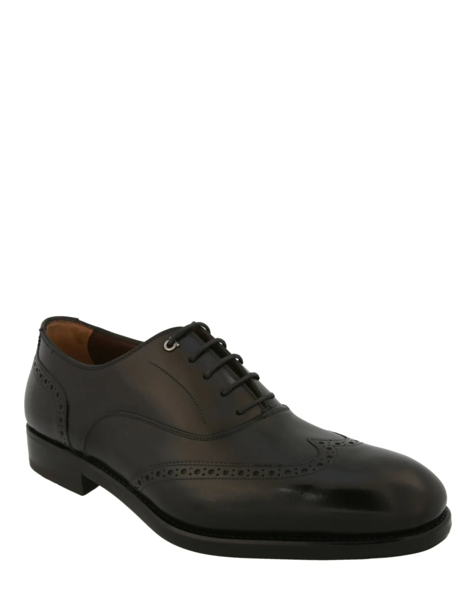 Raphael Wingtip Dress Shoes