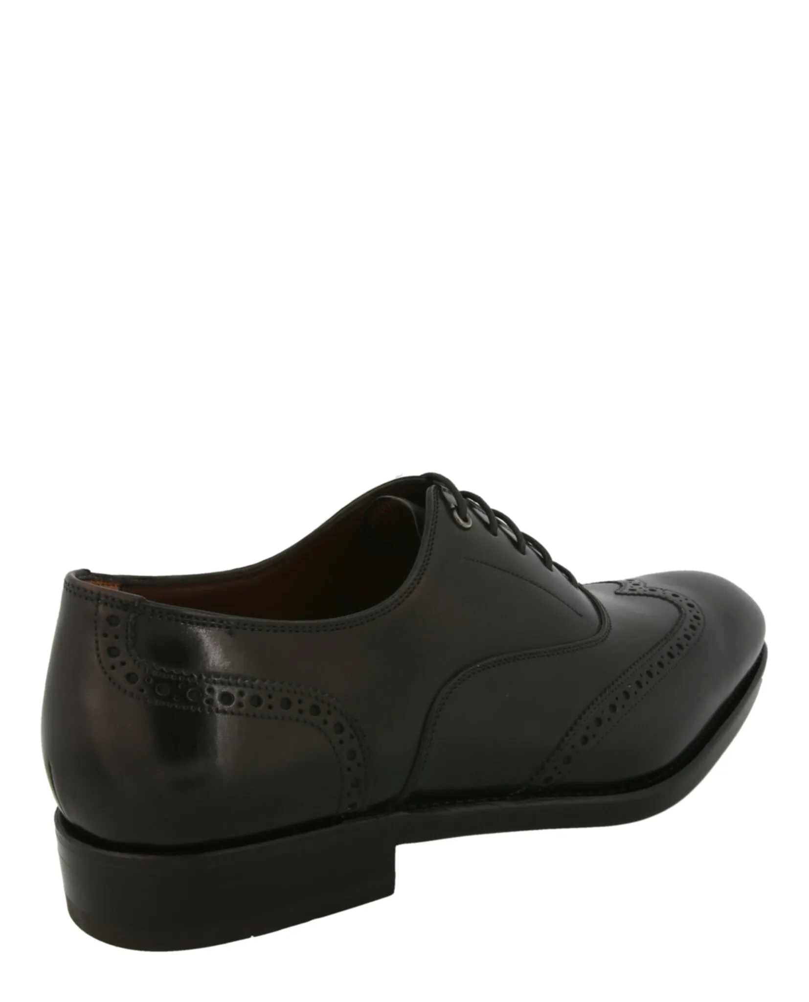 Raphael Wingtip Dress Shoes